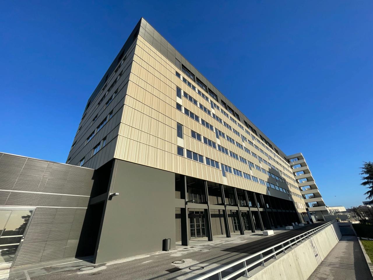 Bureau Toulouse 6021m² Location bureau Toulouse Haute-Garonne OLBUR2206686 2